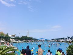 -秦皇岛乐岛海洋王国