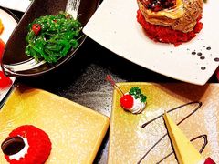 -稻早料理美术馆(城阳店)