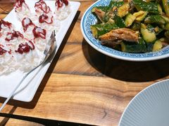 -阳光家常菜(泉乐坊店)
