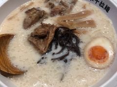 -味千拉面(和平大道奥山世纪城店)