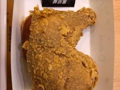 -德克士(二宫店)