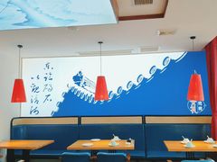 大堂-宴礼烤鸭本味菜(蠡县商业步行街店)