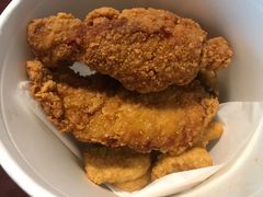 -麦当劳(团结湖店)