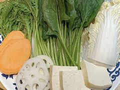 -东镇老火锅(长春路首店)