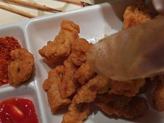 -串盟烧烤大排档·长沙美食地标(星沙店)