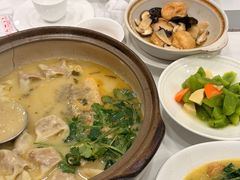 -瑞福园联谊餐室(茂名南路店)