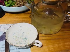 -麦甜创意轻食餐厅(西康路店)