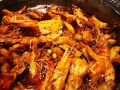 -王婆大虾(五道口店)