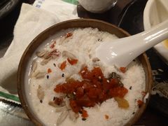 -老兰家传统烧烤炒菜泡馍(小南门店)