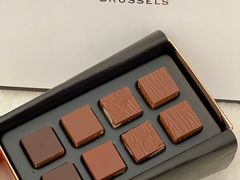 -Pierre Marcolini(德基广场店)