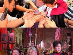 -华谊兄弟（长沙）电影小镇