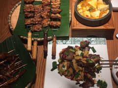 -云海肴·汽锅鸡·云南菜(高德置地店)