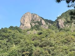 -九华山风景区