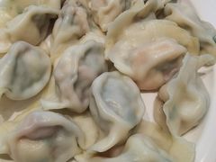 -三合园水饺(二马路店)