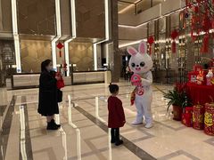 -彩丰楼·中餐厅(国家会展中心上海洲际店)