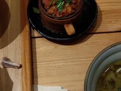-呼啦面馆·头牌豌杂面(爱琴海店)