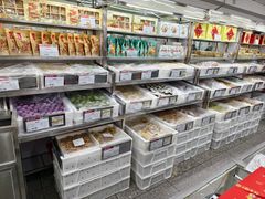 -北京稻香村(方庄店)
