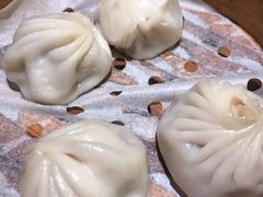 -绿茶餐厅(华联万柳店)