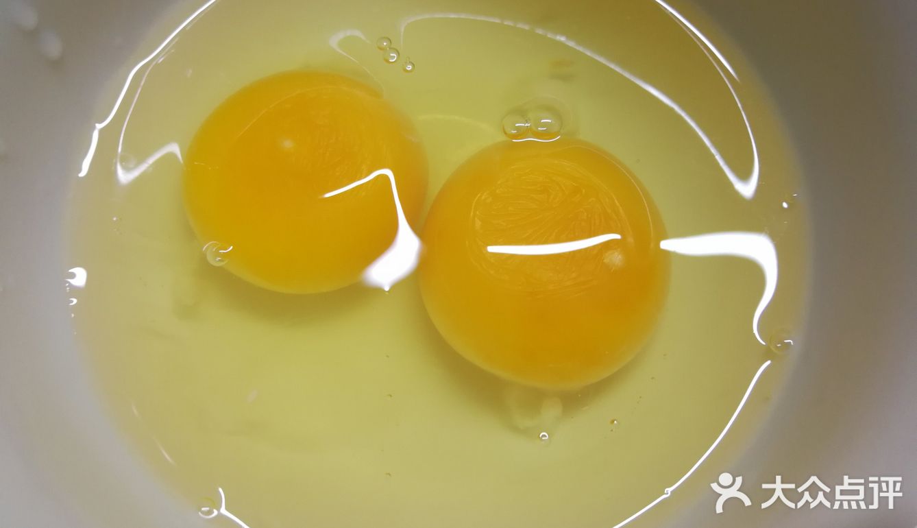 小时候妈妈的味道，番茄煎蛋面