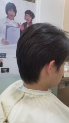 -首脑美发沙龙