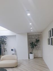 -HEYAN荷妍专业脱毛连锁机构