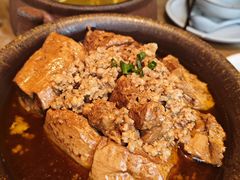 -金鱼妈妈 山野·食趣(荫山街店)