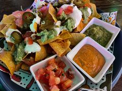 -Famous肥猫墨西哥音乐餐吧(五棵松华熙LIVE店)