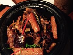 -外婆家(世界城广场店)