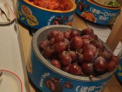 -龍歌自助小火锅(城阳万象汇店)