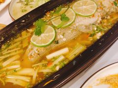 -阿诺泰·泰国餐厅(紫荆店)