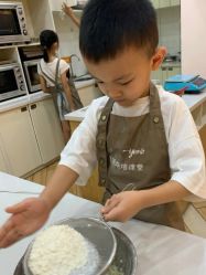 -南山信和DIY手工烘焙馆(信和购物广场店)