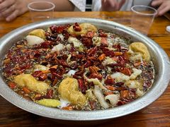 -黑皮酸菜鱼(绣花巷店)