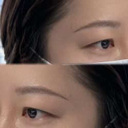 -张小野·专业半永久纹眉