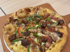 -达美乐比萨(深圳广夏路店)