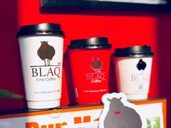 -BLAQ咖啡(骏豪店)