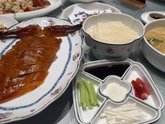 -盛福楼·惠山宴(盛岸路店)