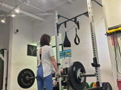 -汗水空间私教健身连锁(SM广场店)