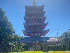 -浅草寺