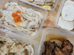-山水肠粉(盐田店)