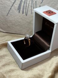 点击看大图 -Cindy Jewelry·钻戒·彩色宝石