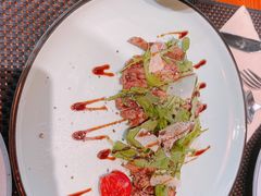 -百特喜·意大利餐厅(八佰伴镇江店)