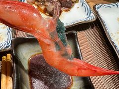 -福樱兰海鲜放题铁板烧(加州店)