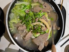 -乔阿马·江南味·驴肉香(龙湖华泾天街店)