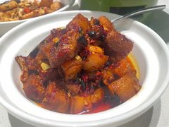 -绿草地·湘菜(7mall店)