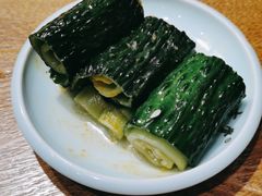 -古觉面片(科技路天朗蓝湖树店)