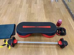 -OXYGYM 奥美氧舱运动中心(朝阳大悦城店)