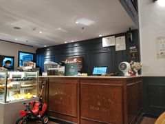 -丽莎沙拉轻食餐厅(国贸店)