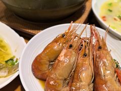 -乐忻皇朝(上海中心大厦店)