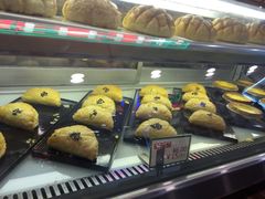 -面包新语(滨湖万达店)