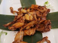 -亢龙太子酒轩(东湖店)